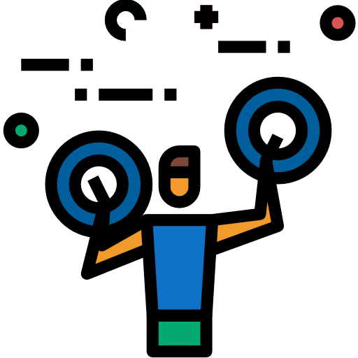 Augmented reality Symbol