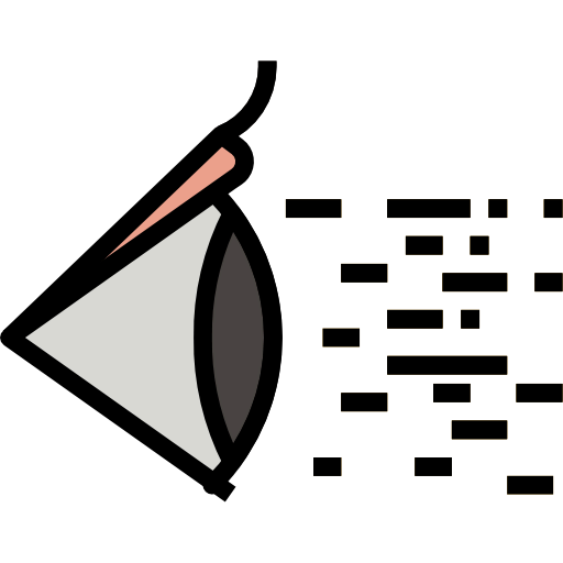 Visualization icon