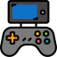 Game controller Symbol 64x64