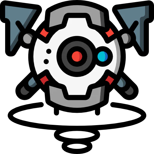 Robotics іконка
