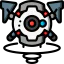 Robotics ícono 64x64
