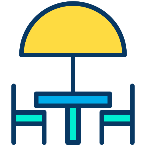 Table icon