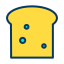 Toast icône 64x64