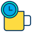 Coffee time icon 64x64