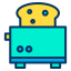 Toaster icône 64x64