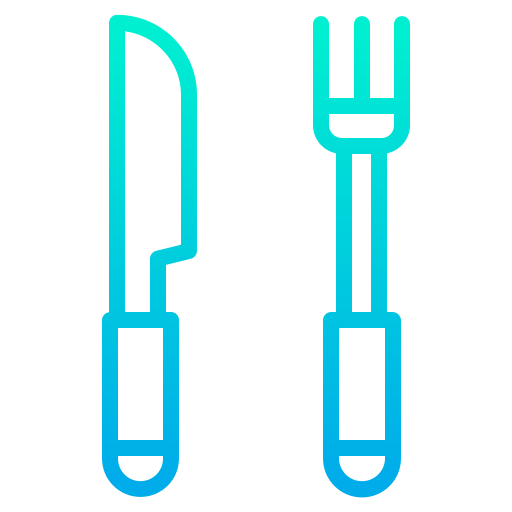 Silverware icon