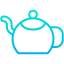 Teapot icon 64x64