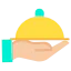 Room service icon 64x64