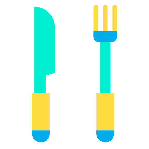 Silverware icon
