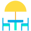 Table icon 64x64