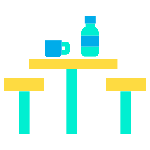Table icon