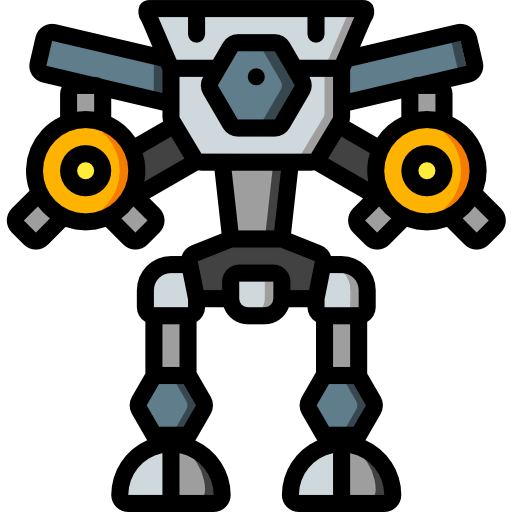 Robotics アイコン