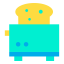 Toaster icon 64x64