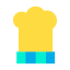 Chef icon 64x64