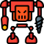 Robotics ícono 64x64