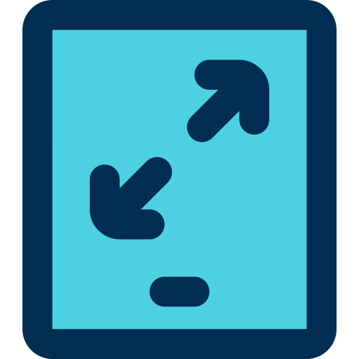 Tablet icon