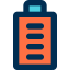 Battery icon 64x64