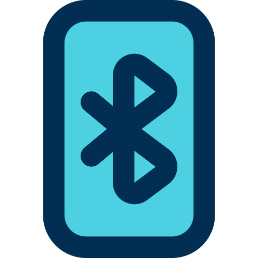 Bluetooth icon