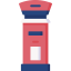 Postbox іконка 64x64