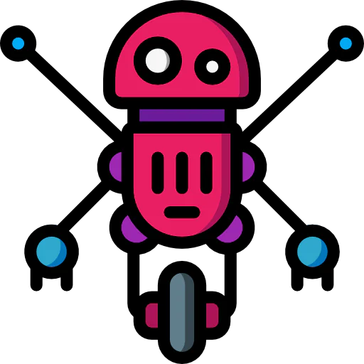 Robotics アイコン