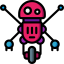 Robotics ícono 64x64