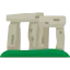 Stonehenge アイコン 64x64