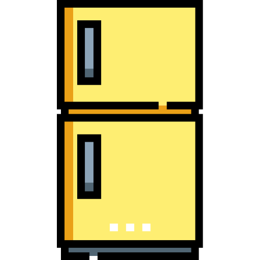 Refrigerator 图标