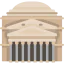 Pantheon アイコン 64x64