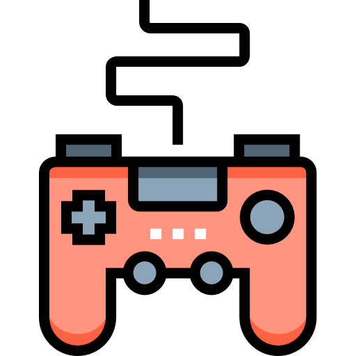 Gamepad 图标