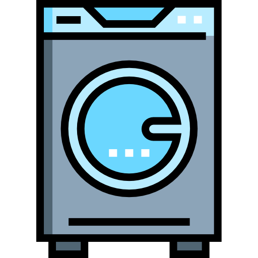 Washing machine 图标