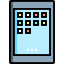 Tablet icon 64x64