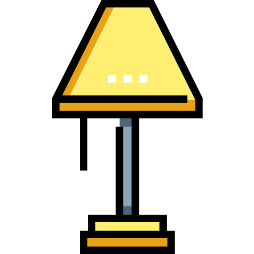 Lamp 图标