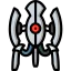 Robotics ícono 64x64
