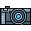 Camera icon 64x64