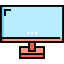 Monitor іконка 64x64