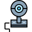 Webcam icon 64x64