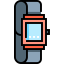 Smartwatch icon 64x64