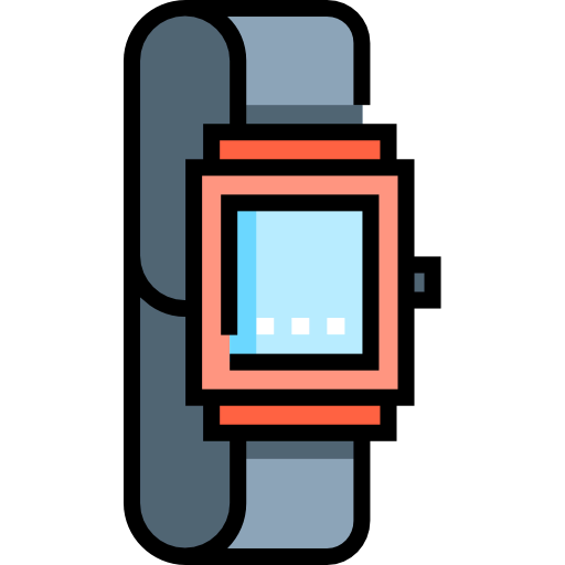 Smartwatch icon