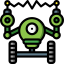 Robotics ícono 64x64