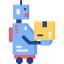 Robot іконка 64x64