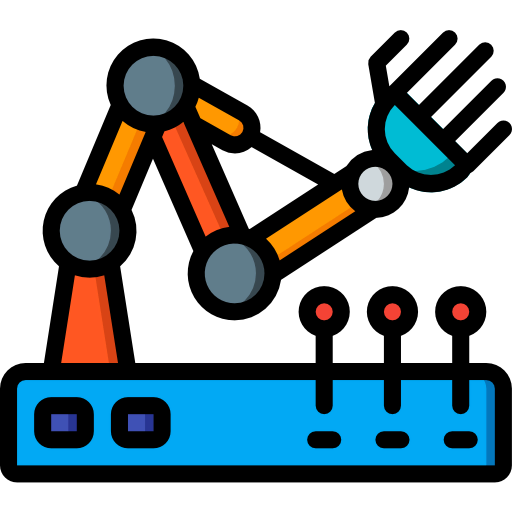 Robotics 상