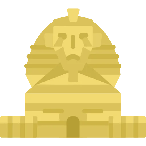 Sphinx アイコン