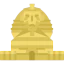 Sphinx アイコン 64x64