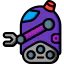Robotics ícono 64x64