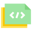 File icon 64x64