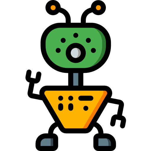 Robotics アイコン