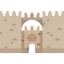 Walls of avila アイコン 64x64