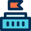 Embassy icon 64x64