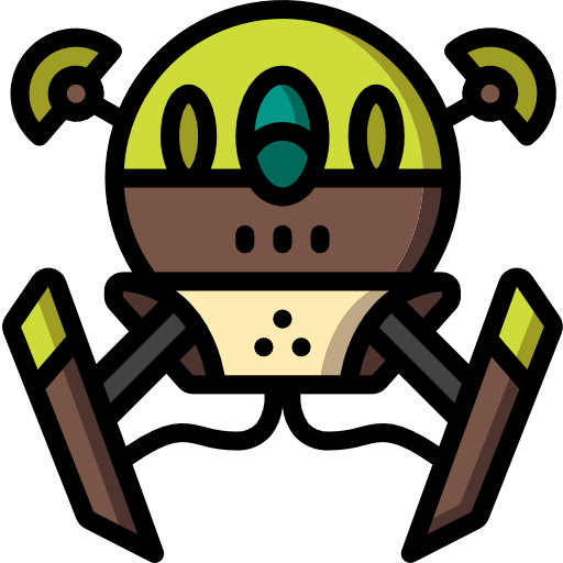 Robotics Ikona