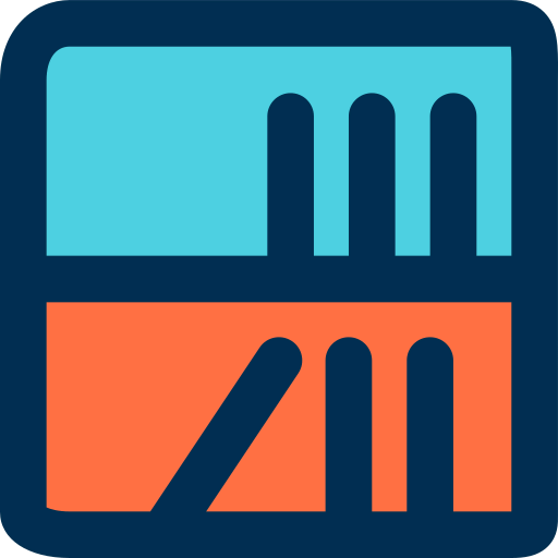 Library icon